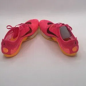 Nike | Shoes | Nike Air Zoom Victory Hyper Pink Track Spikes  display picture 1